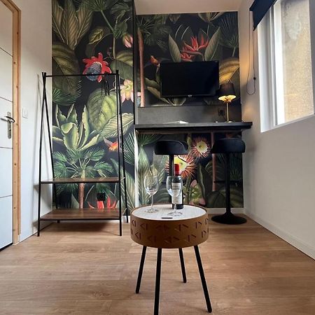 Apartament Jungle Boogie Calais Zewnętrze zdjęcie