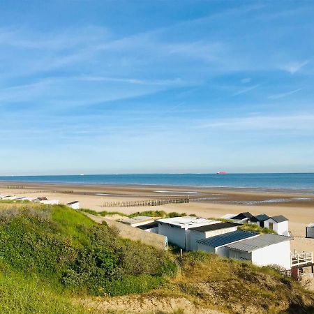 Apartament Jungle Boogie Calais Zewnętrze zdjęcie