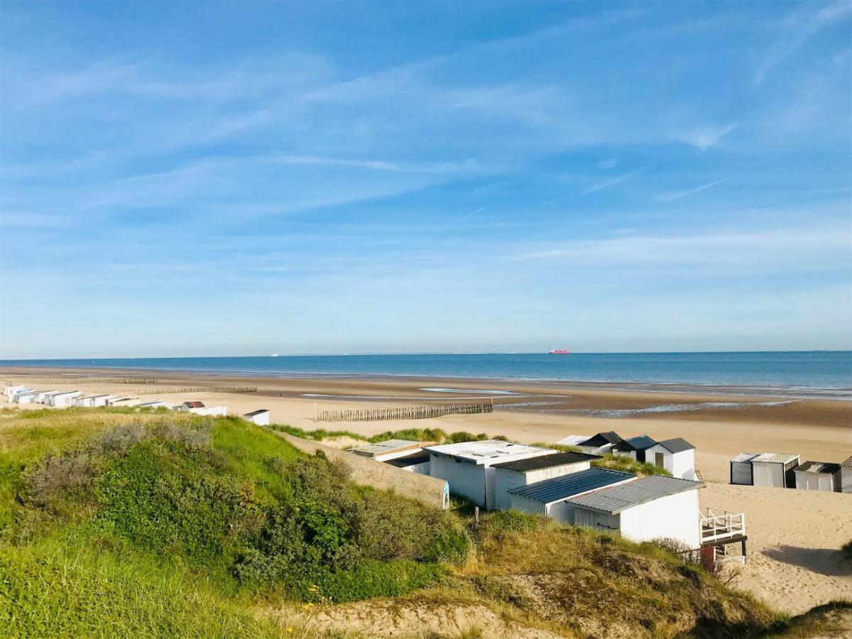 Apartament Jungle Boogie Calais Zewnętrze zdjęcie